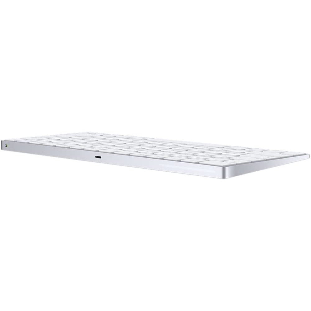 Apple Magic Wireless Keyboard 2 - MLA22LL/A Silver A1644 — LK-APP-APL-0001