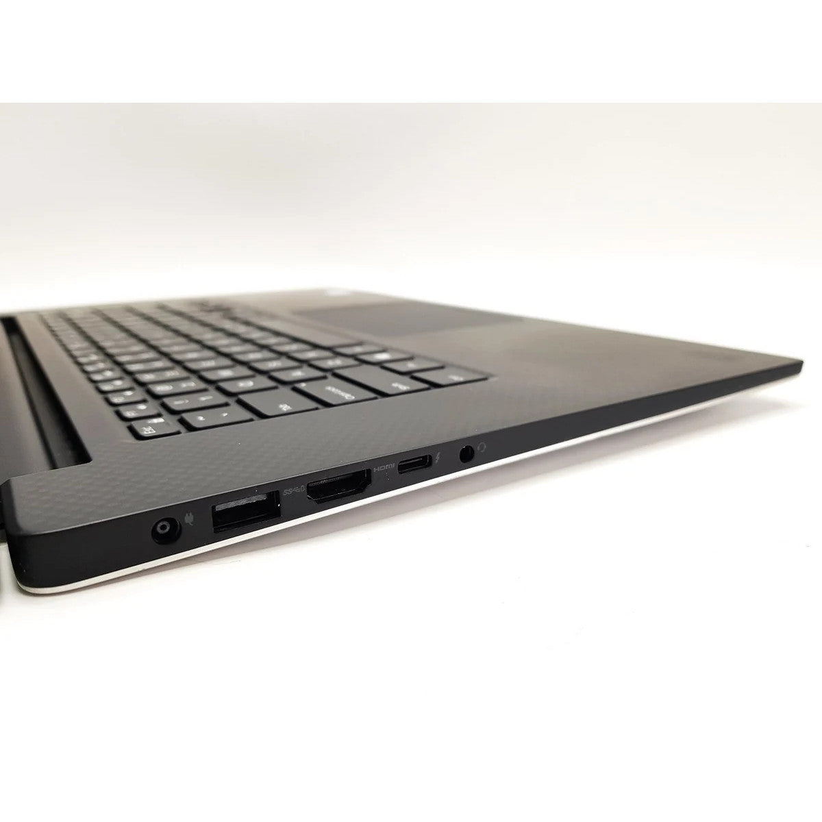 Dell Precision 5540 i5 9th Gen 16GB 256GB 15.6" W11 Pro — LK-LAP-DEL-0085