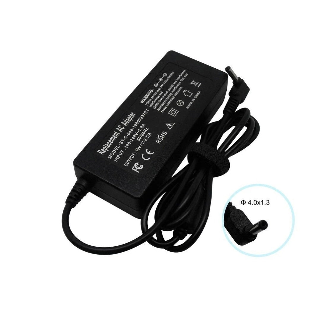 Asus UX31A 19V 3.42A 65W 4.0x1.35mm UX32VD UX32A UX42 Laptop Adapter