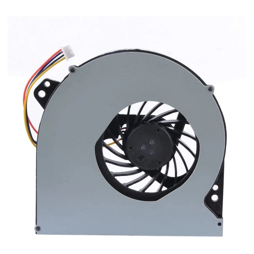 CPU Cooling Fan for Asus G74 G74S G74SX KSB06105HB BFB0705HA series laptop