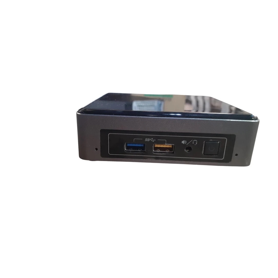 Intel NUC7i3DNKE i3-7100U 16GB 256GB SSD W11 Pro