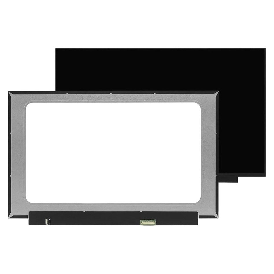 N156HCN-EAA 15.6" FHD IPS 40 Pin Touch LCD