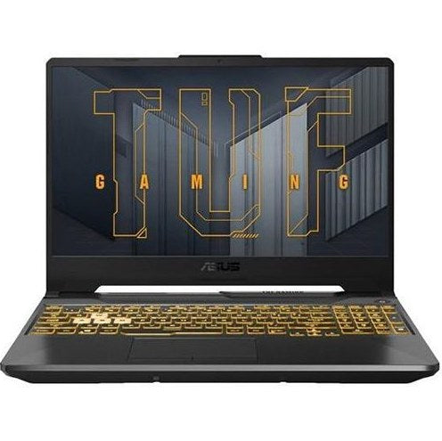 Asus FX506H 15.6" i5-11400H 16GB 512G SSD RTX 3050 4G Win11 Home (Refurbished) — LK-LAP-ASU-0018