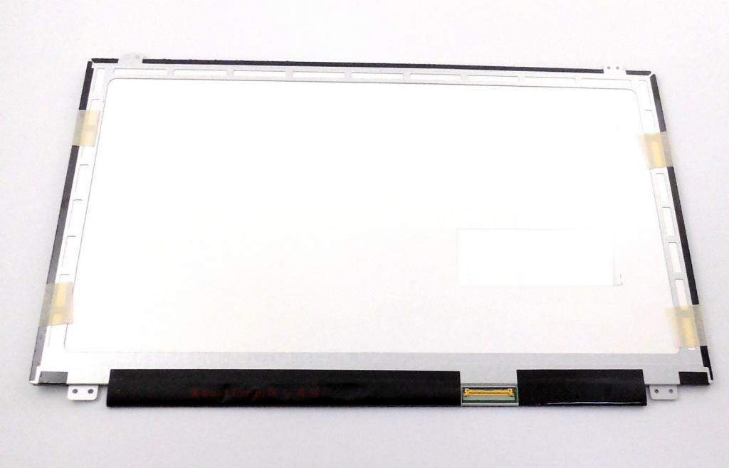 LaptopKing Replacement LCD Screen for NT156WHM-N10-15.6 - 1366 * 768 - Glossy