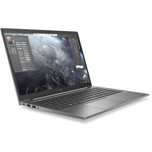 ZBOOK Firefly 14 G7 I7-10610U 16GB 512GB 14IN Windows 10 Professional 64B Quadro P520 video card sale