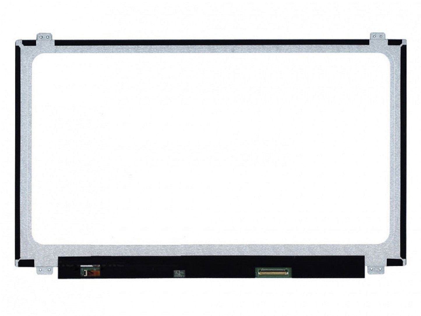 LaptopKing Replacement LCD Screen for NT156WHM-N10-15.6 - 1366 * 768 - Glossy