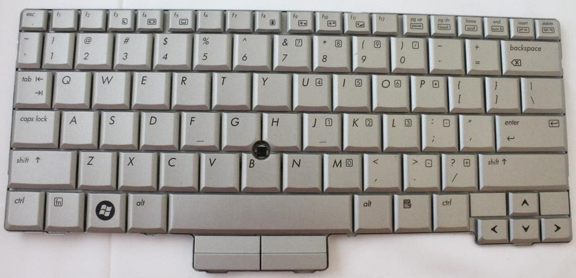HP Keyboard Business Notebook 2730P - Laptop King