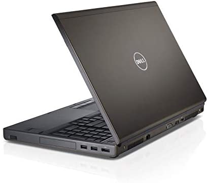 Dell Precision M6800 I7 4700MQ 16G, 480G ssd , webcam, wifi, Quadro K3100M 17.3” Touch , win10 Pro Referbish Sale