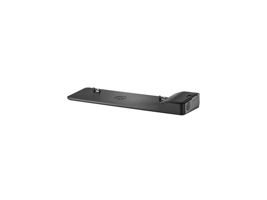 Laptop King HP UltraSlim Docking Station ( D9Y32UT#ABA ) - Black
