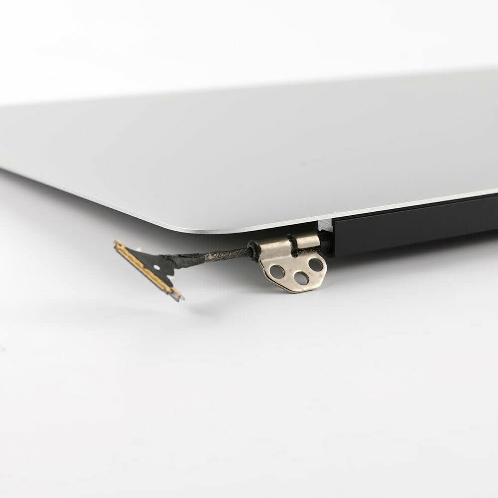 Laptopking Replacement Screen for MacBook Air 13.3" A1466 2013 2017 LCD Screen Display with Full Body Assembly