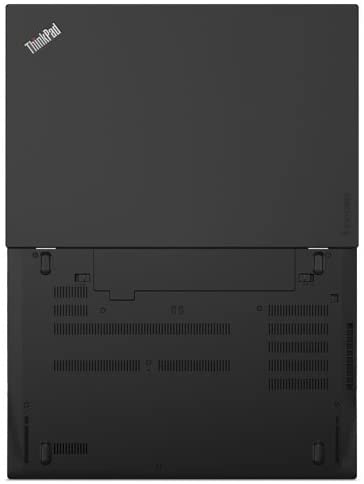 Lenovo Thinkpad T580 20LA - S0Q00H 15.6" Notebook - Windows 10 Pro - Intel Core i7 8th Generation 1.9 GHz - 16 GB RAM - 512 GB SSD 1920x1080 , Black