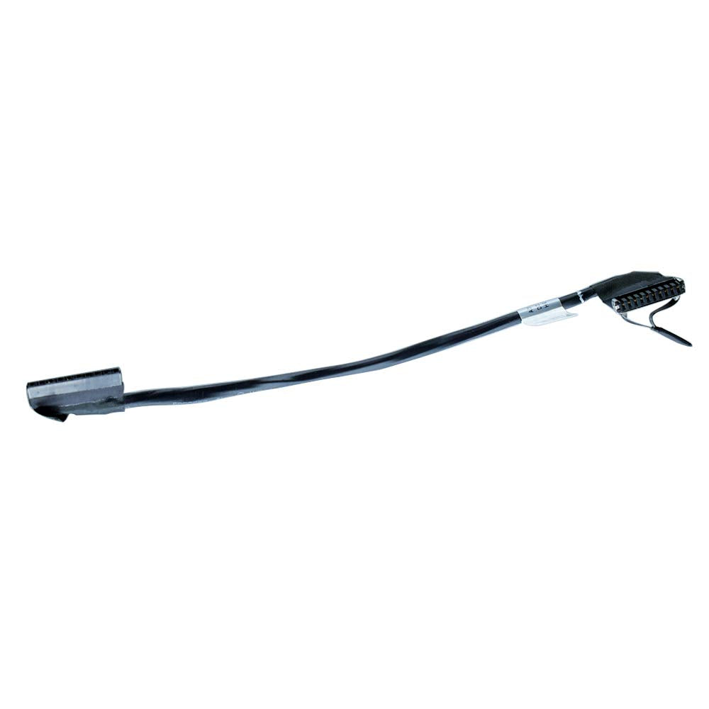 LaptopKing Replacement Power Connector Cable Compatible with Latitude E5570 Precision 3510 DC020027Q00 G6J8P 0G6J8P 14.7 CM
