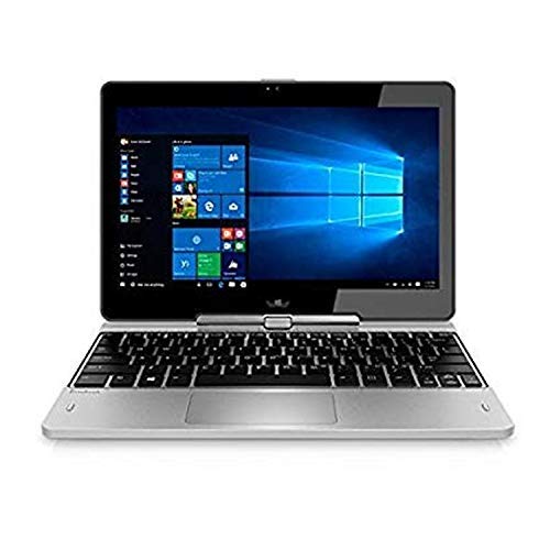 HP EliteBook Revolve 810 G2 11.6" HD Touchscreen Laptop Computer, Intel Core i5 4th Generation 8 GB 256 GB windows 10 Pro Refurbished Sale