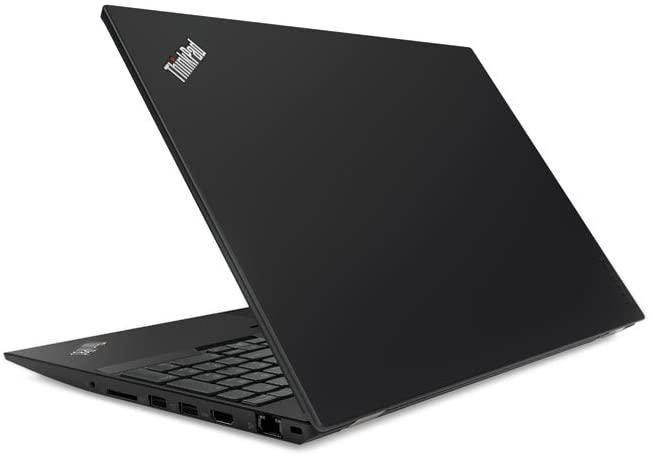 Lenovo Thinkpad T580 20LA - S0Q00H 15.6" Notebook - Windows 10 Pro - Intel Core i7 8th Generation 1.9 GHz - 16 GB RAM - 512 GB SSD 1920x1080 , Black