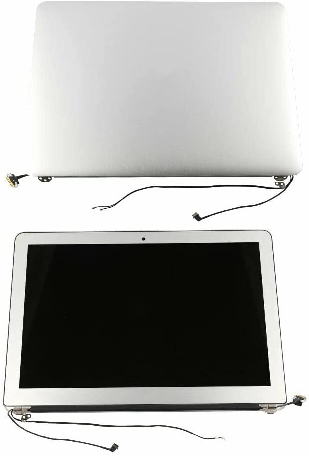 Laptopking Replacement Screen for MacBook Air 13.3" A1466 2013 2017 LCD Screen Display with Full Body Assembly