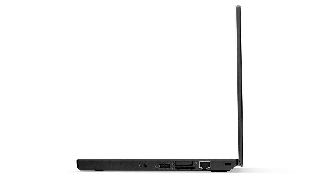 lenovo X270 i5 7th gen 12.5" Business Laptop 16gb 256gb cam WIFI, Windows 10 Professional Refurbished Sale