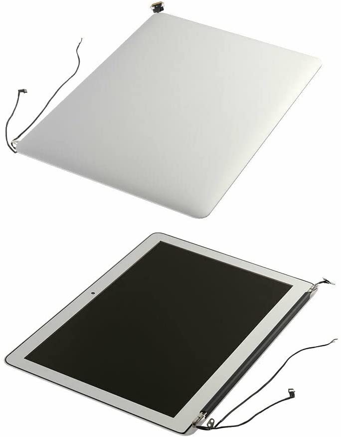 Laptopking Replacement Screen for MacBook Air 13.3" A1466 2013 2017 LCD Screen Display with Full Body Assembly