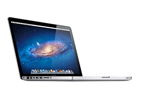 Apple Macbook Pro 2011 Core i5 4 GB/500 GB HDD 13 inch, Silver, 2.06 kg Refurbished Sale
