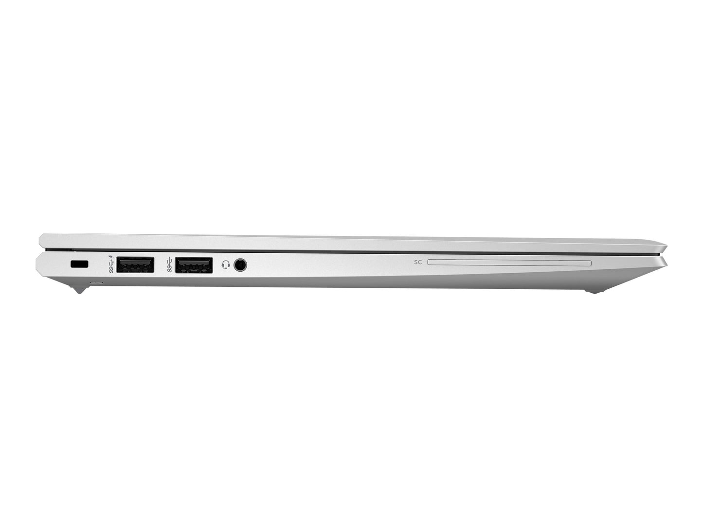 HP EliteBook 840 G8 Notebook PC (613P9UT) 11th Generation Intel® Core™ i7-1185G7 processor 16 GB DDR4 256 GB RAM 14" diagonal, FHD (1920 x 1080), IPS