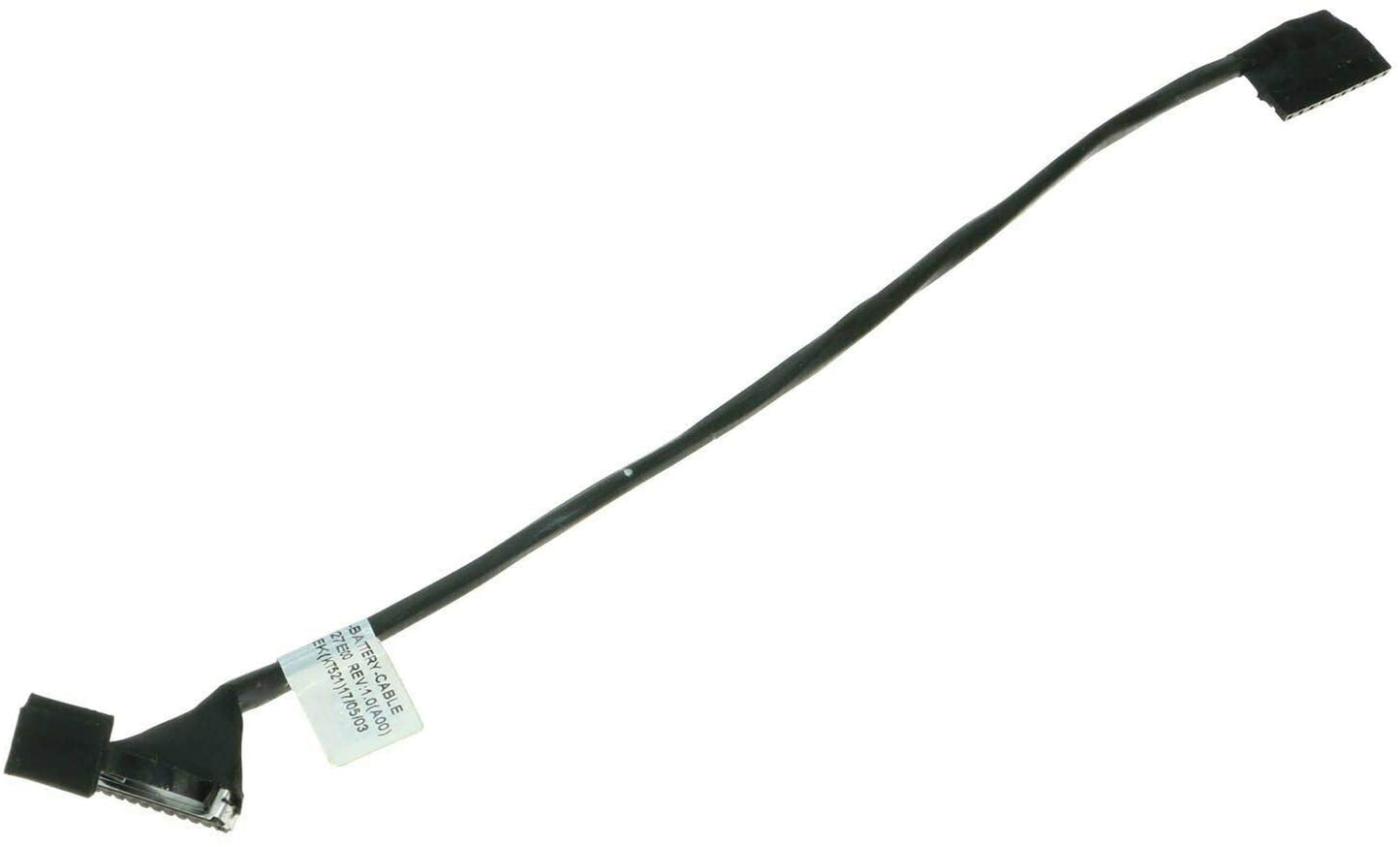 LaptopKing Replacement Battery Cable Compatible with Dell Latitude E5470 C17R8 0C17R8 DC020027E00