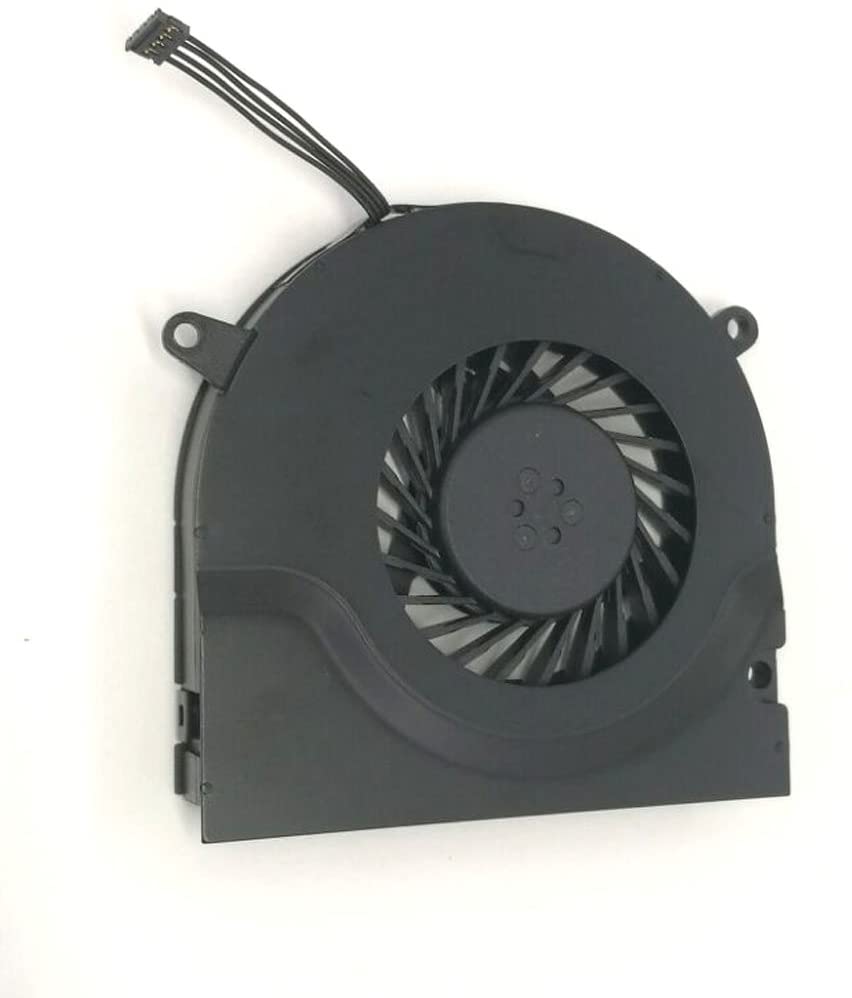 Laptop King Replacement 922-8620,661-4946 CPU Fan Assembly Replacment Fit for Apple MacBook Pro Unibody 13" A1278 (2009, 2010, 2011, 2012 2013 2014)
