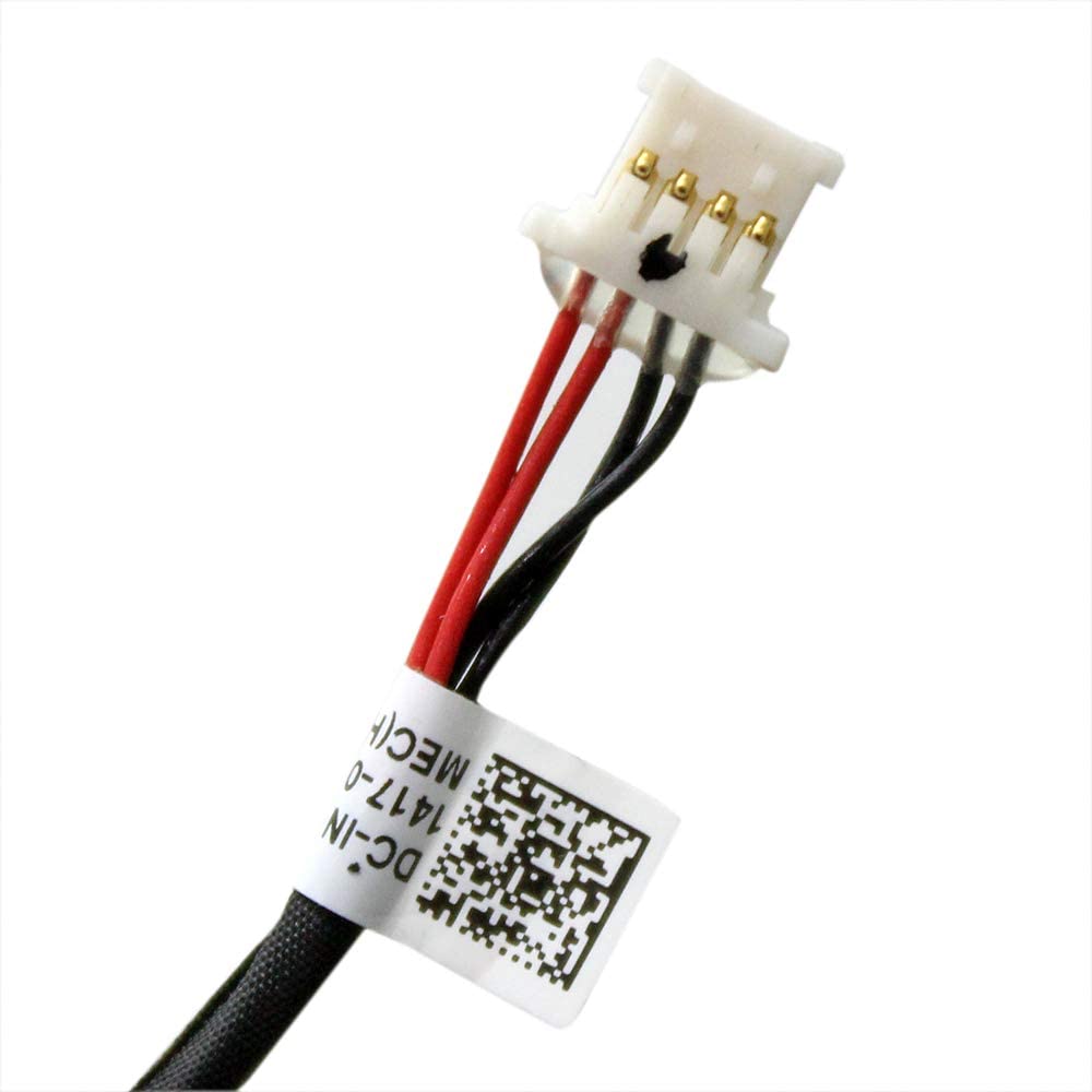 LaptopKing Replacement DC Power Jack Charging Port Harness Cable Replacement for ACER Swift 3 SF314-52 SF314-52G SF314-53G 1470-00G2000