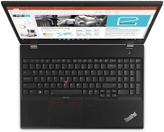 Lenovo Thinkpad T580 20LA - S0Q00H 15.6" Notebook - Windows 10 Pro - Intel Core i7 8th Generation 1.9 GHz - 16 GB RAM - 512 GB SSD 1920x1080 , Black