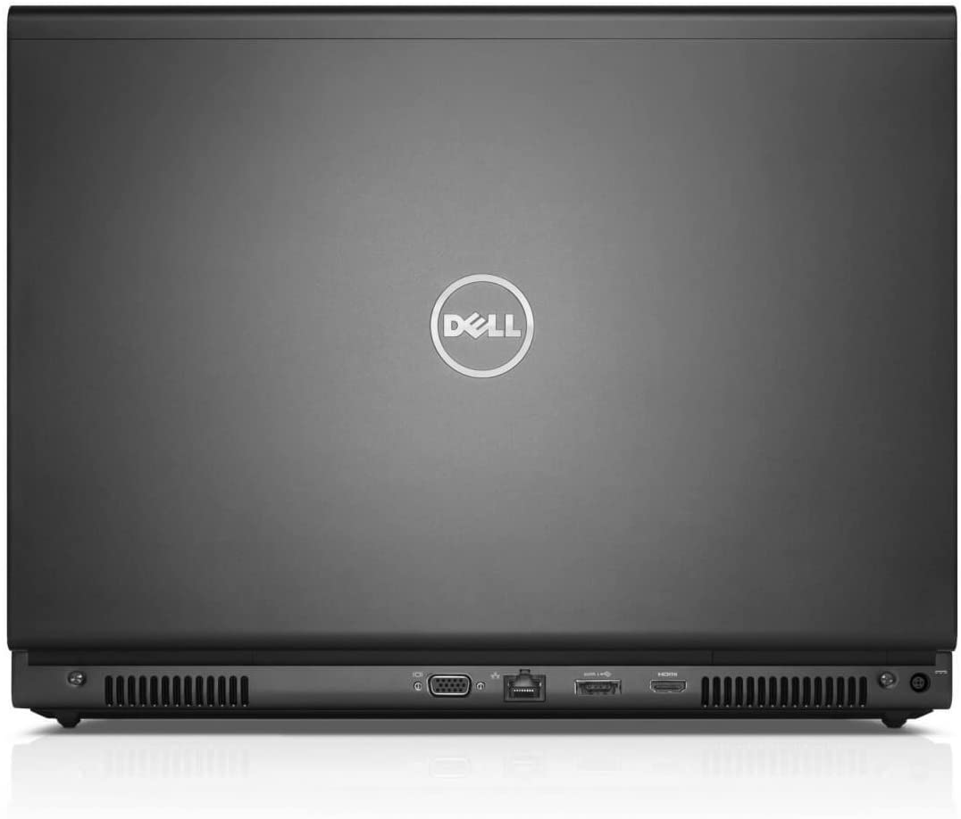 Dell Precision M6800 I7 4700MQ 16G, 480G ssd , webcam, wifi, Quadro K3100M 17.3” Touch , win10 Pro Referbish Sale