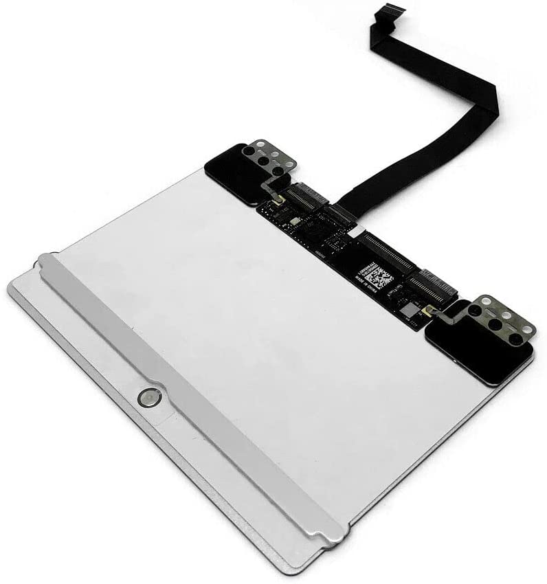 Laptopking Replacement Trackpad with Flex Cable Compatible for MacBook Air 13" A1466 (2013 to 2017)
