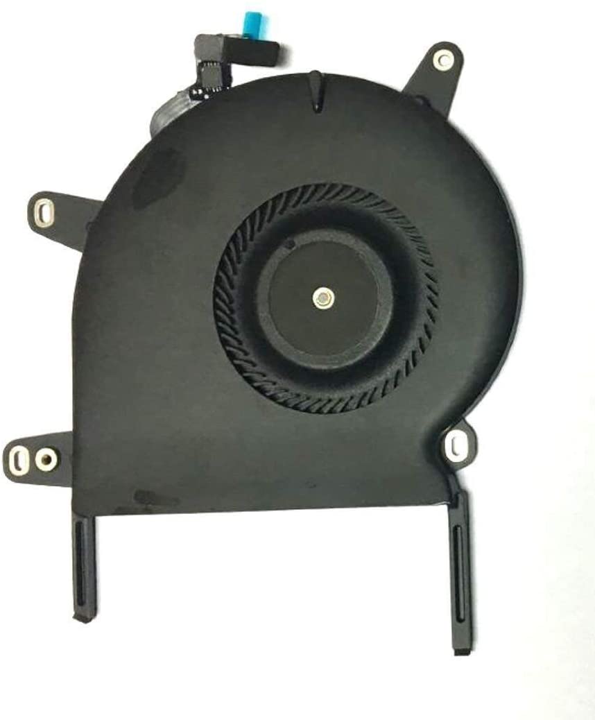 Laptop King Replacement Apple MacBook Pro A1708 Late 2016 Series CPU Cooling Fan 923-01168