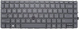 LaptopKing Replacement Keyboard for HP EliteBook 840 G7 840 G8 845 G7 745 G7 745 G8 US Keyboard for HP…