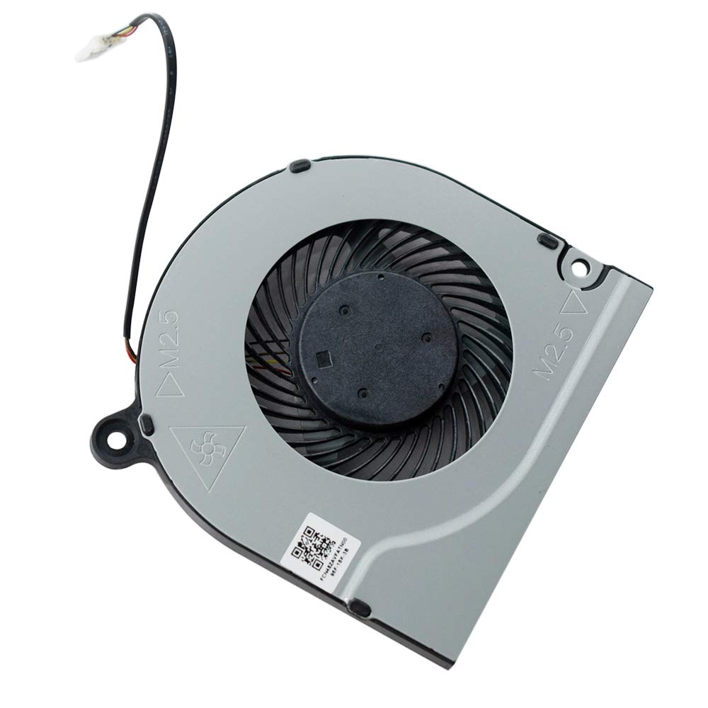 Laptop King Replacement CPU Cooling Fan Compatible for Acer Aspire A314-31 A315-41 A315-21 A315-31 A315-51 A315-52 A515-51 Series Laptop Cooler 23.SHXN7.001