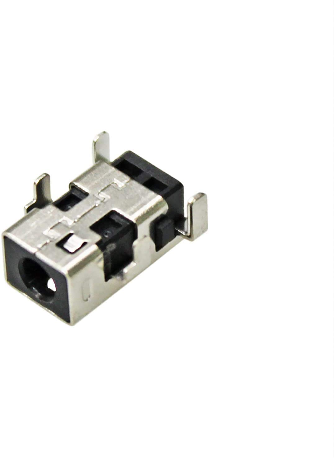 LaptopKing DC Power Jack Charging Port Connector Socket Replacement for Chromebook 11" C720 C720P NBSHE11007 CB3-111-C4GD CB3-111-C19A CB5 C730 C740 CB3-531 CB3-532 CB5-132T CB5-571