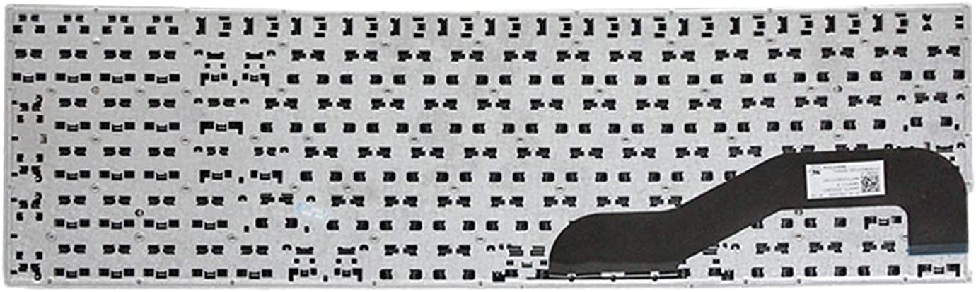 LaptopKing Replacement Keyboard for Asus X540 X540L X540LA X540LJ X540LJ4005 X540S X540SA X540SC X540Y X540YA X540CA X544 R540 R540L R540LA R540LJ Series Laptops Black French Layout -