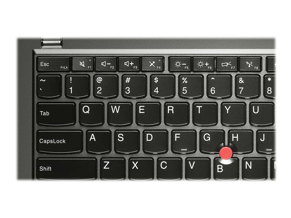 Lenovo ThinkPad X250 i7 5th Generation 12.5" Ultrabook, 8 GB RAM, 256GB HDD, Wifi Windows 10 Pro Black Refurbished Sale