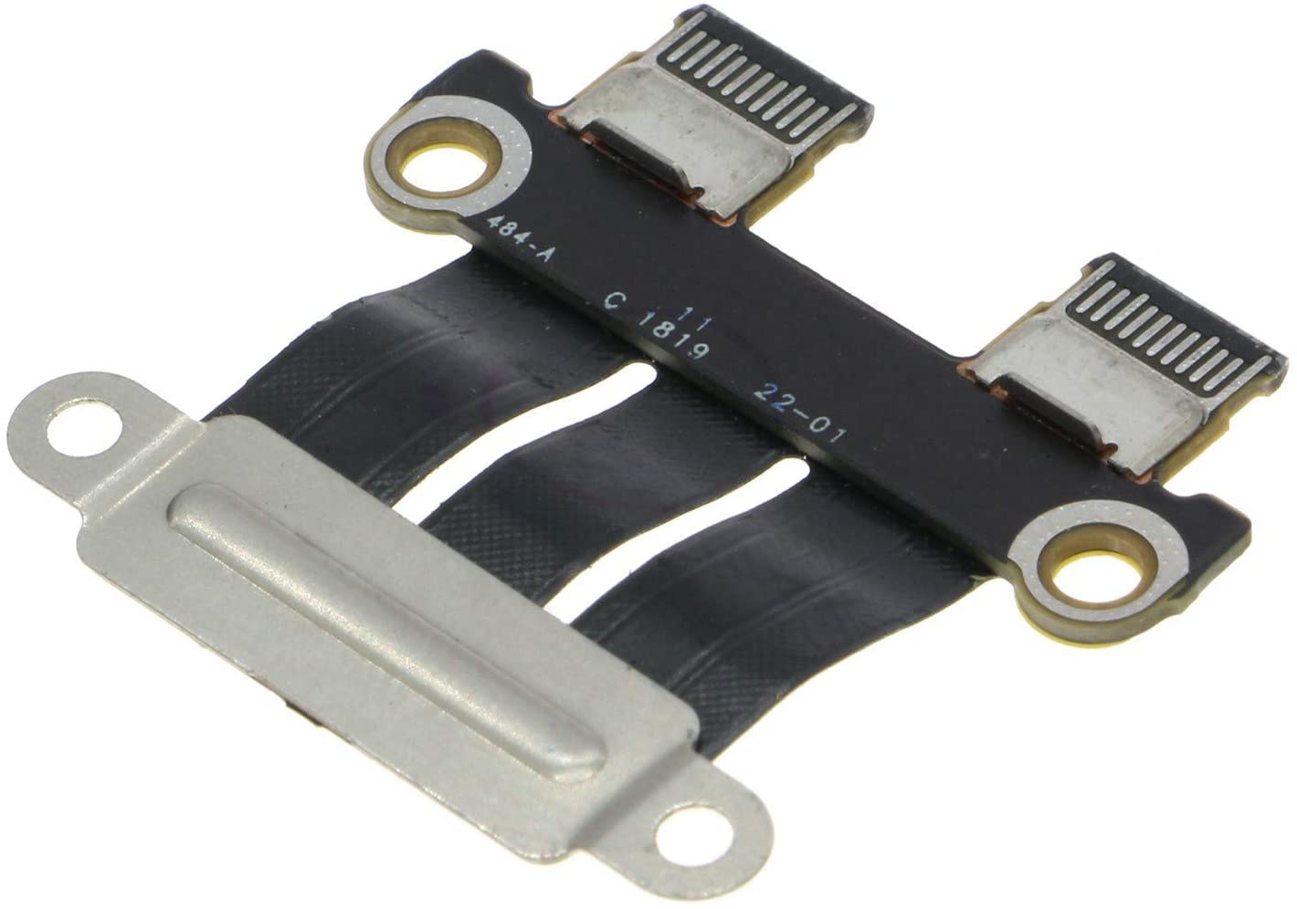 Laptop King Replacement Apple MacBook Pro 13 15 A1706 A1707 A1708 2016 DC Power Jack I/O Board 820-00484-02