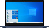 Lenovo IDEAPAD 3 17.3’’ (81WF004DCF) (Bilingual Keyboard) I51035G1 8GB RAM 1TB HD Windows 10 PRO (Refurbished) Sale