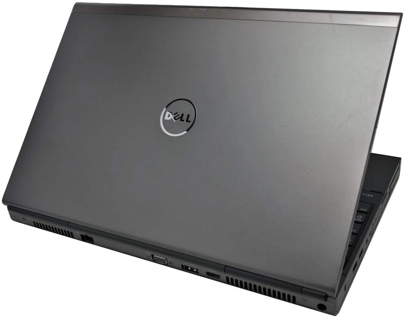 Dell Precision M6800 I7 4700MQ 16G, 480G ssd , webcam, wifi, Quadro K3100M 17.3” Touch , win10 Pro Referbish Sale