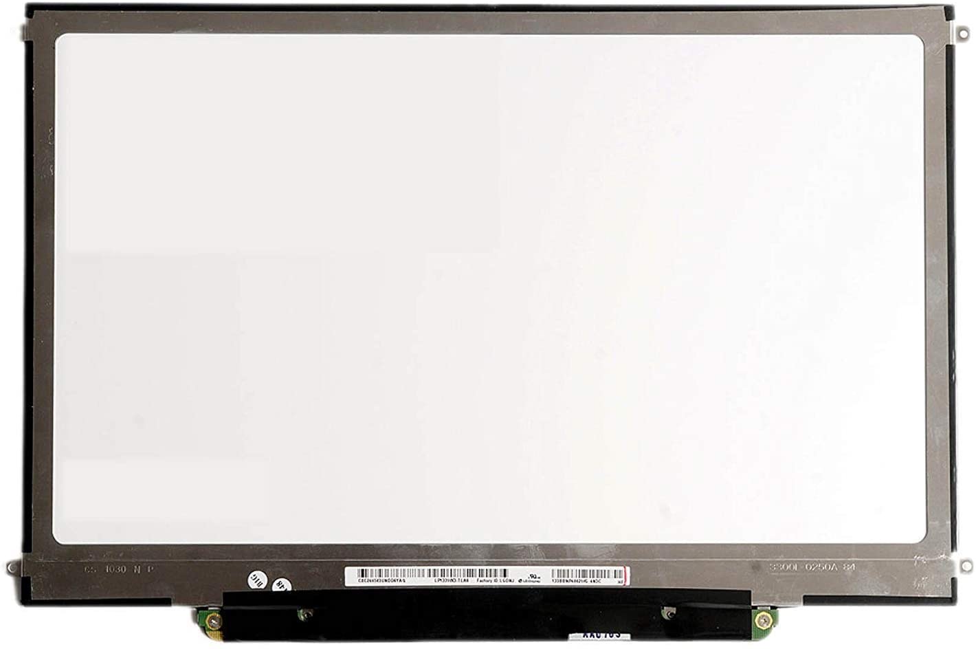 New Replacement LCD LED screen display for Macbook Pro Air Pro Retina - 12" 13" 15" 17" - All models *** 1 Year Warranty *** (for Mac Pro 13" A1278 2009/2012 )