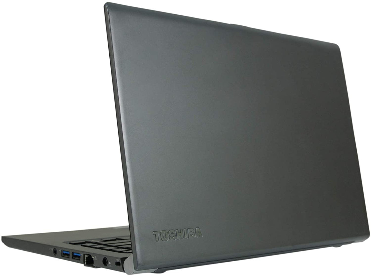 Toshiba Tecra Z40-C 14 inches HD, Core i5-6300U 2.4GHz, 8GB RAM, 256GB Solid State Drive, Windows 10 Pro (Renewed)