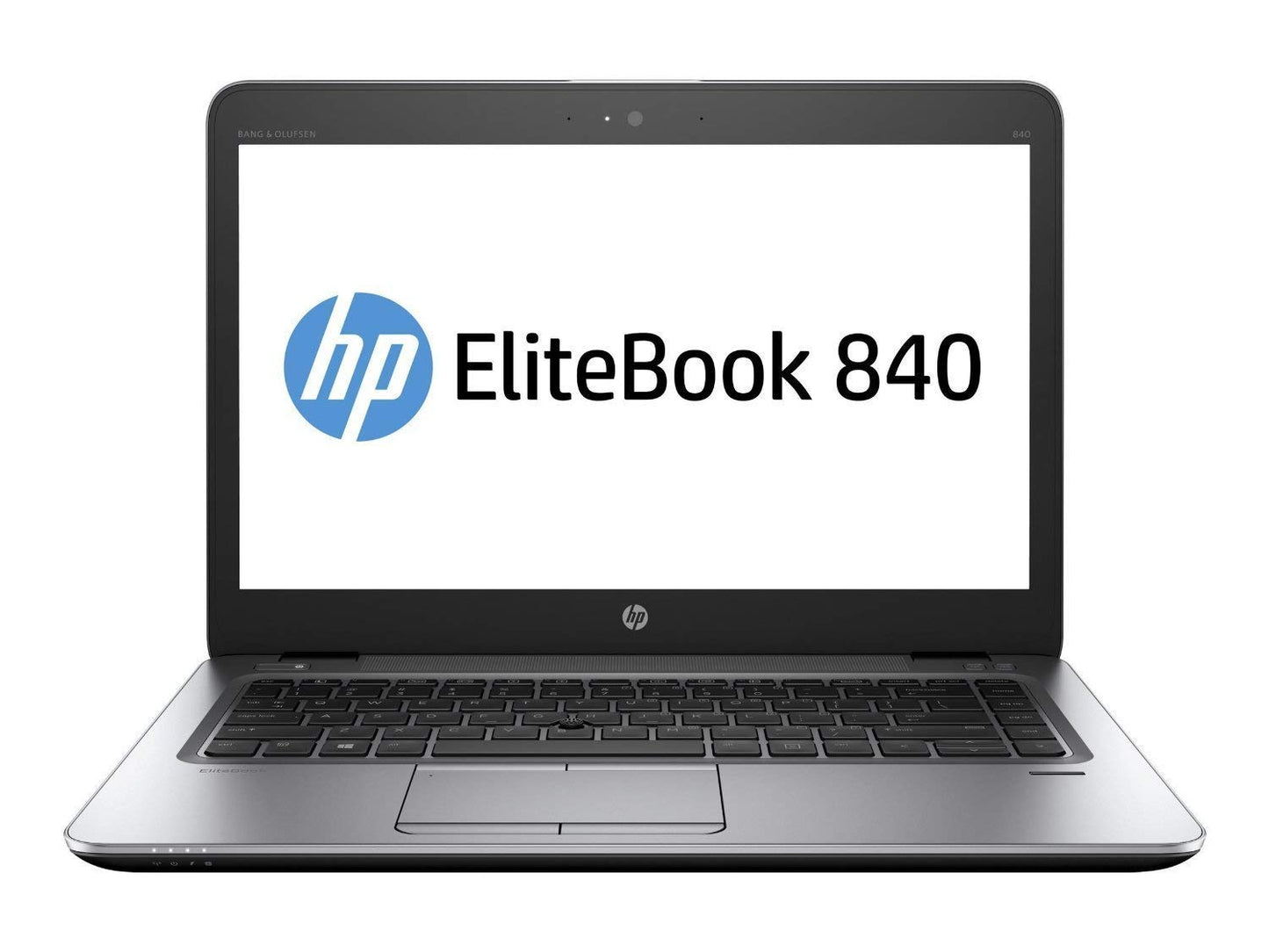 HP Elitebook 840 G3 14 inch, Intel Core i5-6300U 2.4GHz, 8GB DDR4, 256GB SSD, Windows 10 Pro Refurbished