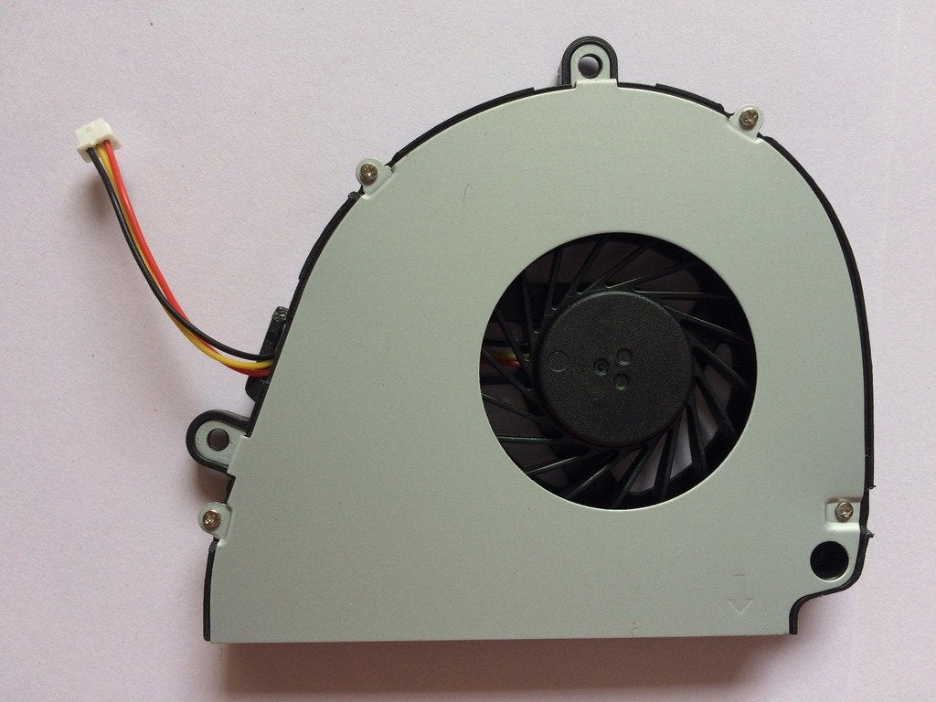 Laptop King Replacement Laptop Internal CPU Fan for ACER Aspire E1-571 E1-531 E1-531G V3-571 V3-571G