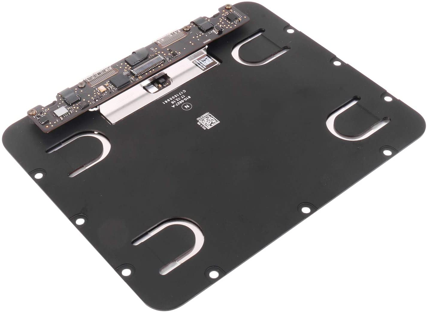 Laptop King Replacement Trackpad (923-00541) with Flex Cable, Touchpad for Apple MacBook Pro Retina 15" A1398 (Mid 2015 Version)