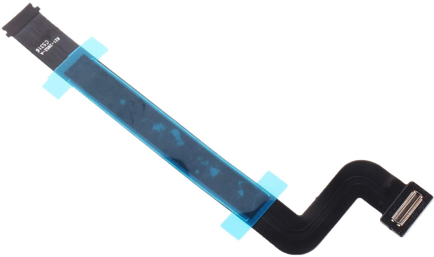 Laptop King Replacement Trackpad (923-00541) with Flex Cable, Touchpad for Apple MacBook Pro Retina 15" A1398 (Mid 2015 Version)
