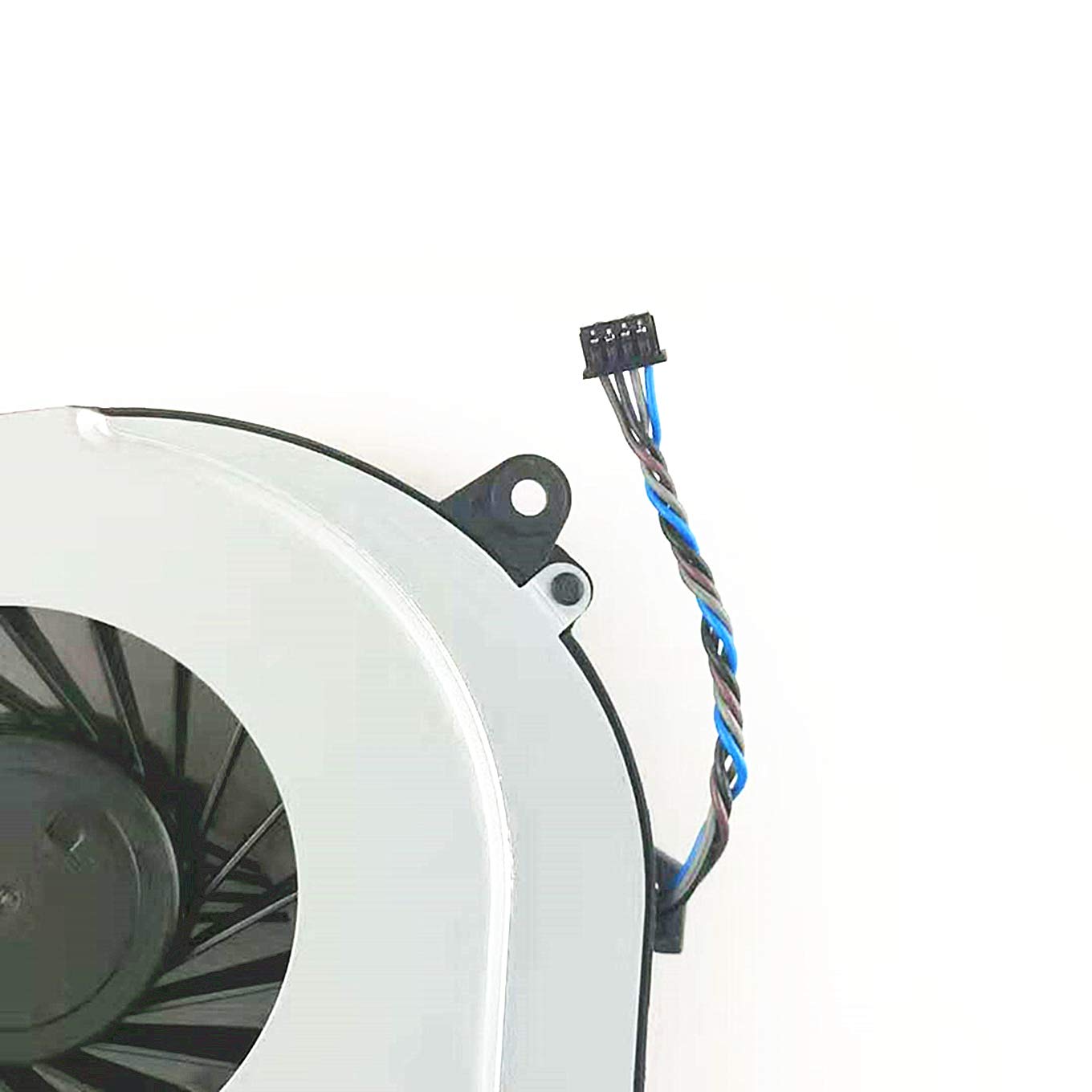 Laptop King Replacement CPU Fan for HP Envy 15 15T 15-T 15-j 17-j Cooling Fan