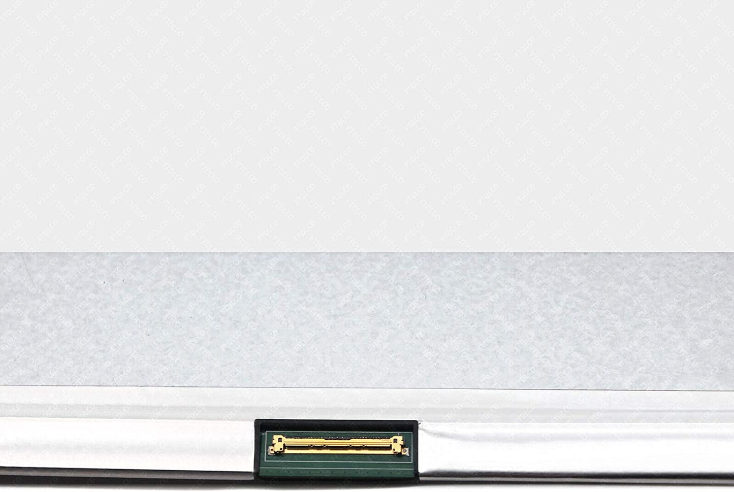 LaptopKing Replacement LCD Screen for B156ZAN03.3 with 40 Pin connector non touch screen 3840 X 2160