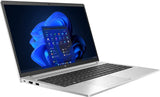HP ProBook 450 G9 15.6" Notebook - Full HD - 1920 x 1080 - Intel Core i5 12th Gen i5-1235U Deca-core (10 Core) 1.30 GHz - 16 GB Total RAM - 250 GB SSD - Intel Chip - Windows 11 Pro Sale