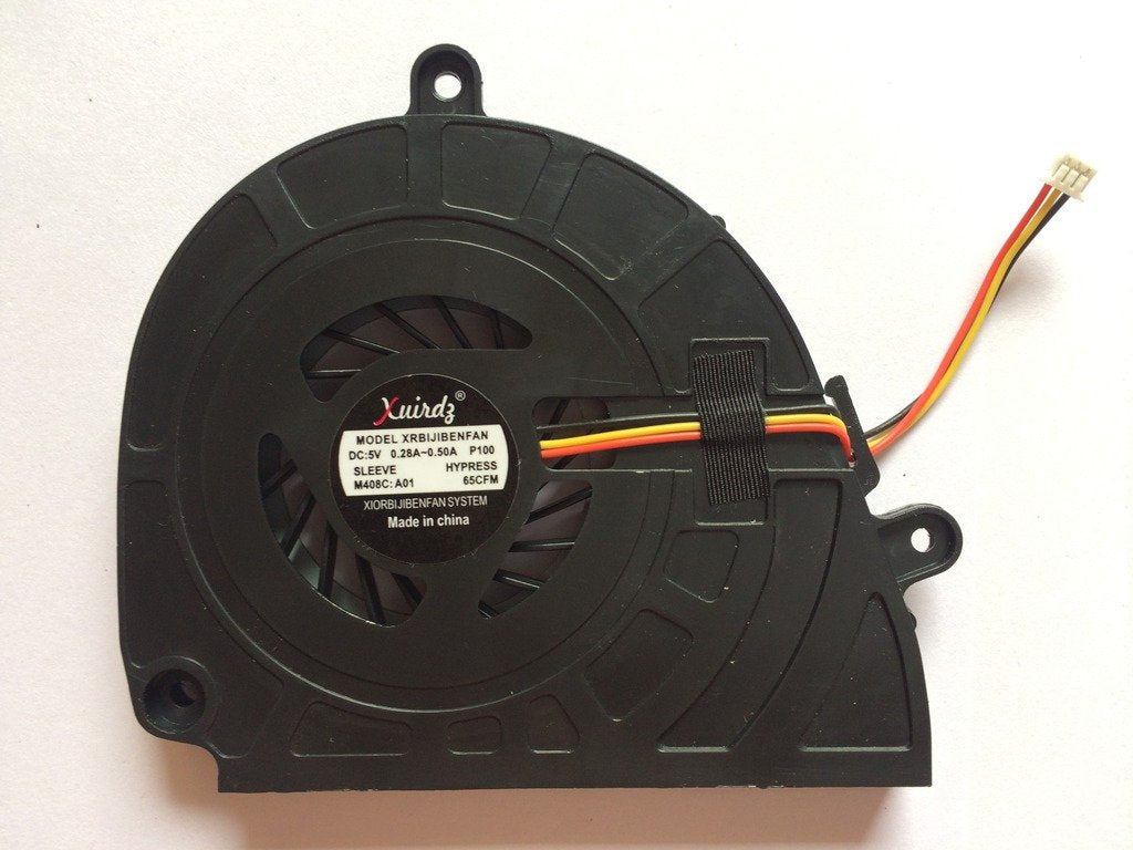 Laptop King Replacement Laptop Internal CPU Fan for ACER Aspire E1-571 E1-531 E1-531G V3-571 V3-571G
