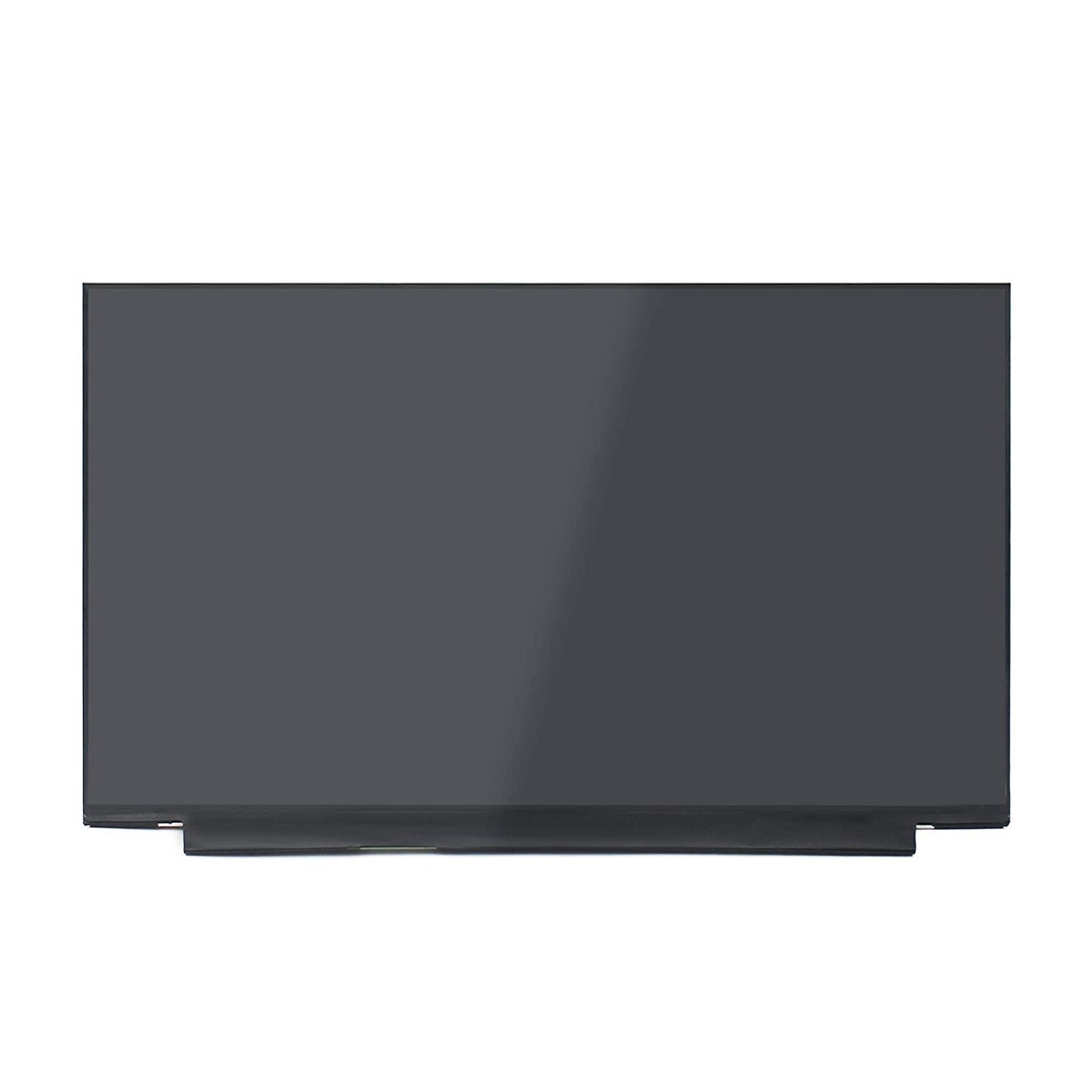 LaptopKing Replacement LCD Screen for B156HAN08.0 B156HAN08.2 B156HAN08.3 B156HAN13.0 LP156WFG-SPB2 LP156WFG(SP)(F2) LP156WFG(SP)(F3) 15.6 inches 144Hz FHD 1080P IPS LCD