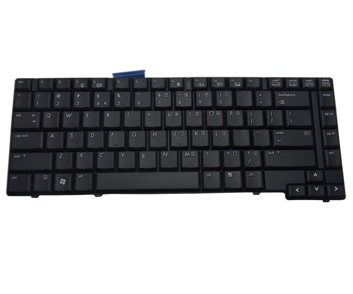 HP Keyboard COMPAQ 6535B - Laptop King
